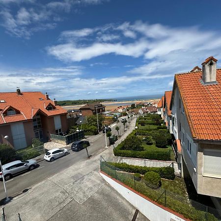 Appartement Duplex Con Terraza En Mogro Extérieur photo