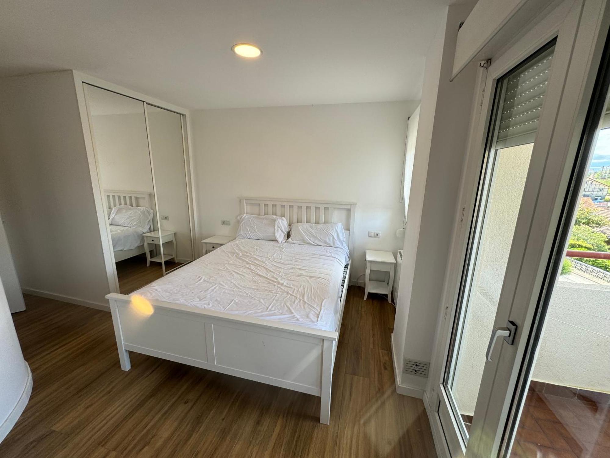 Appartement Duplex Con Terraza En Mogro Extérieur photo