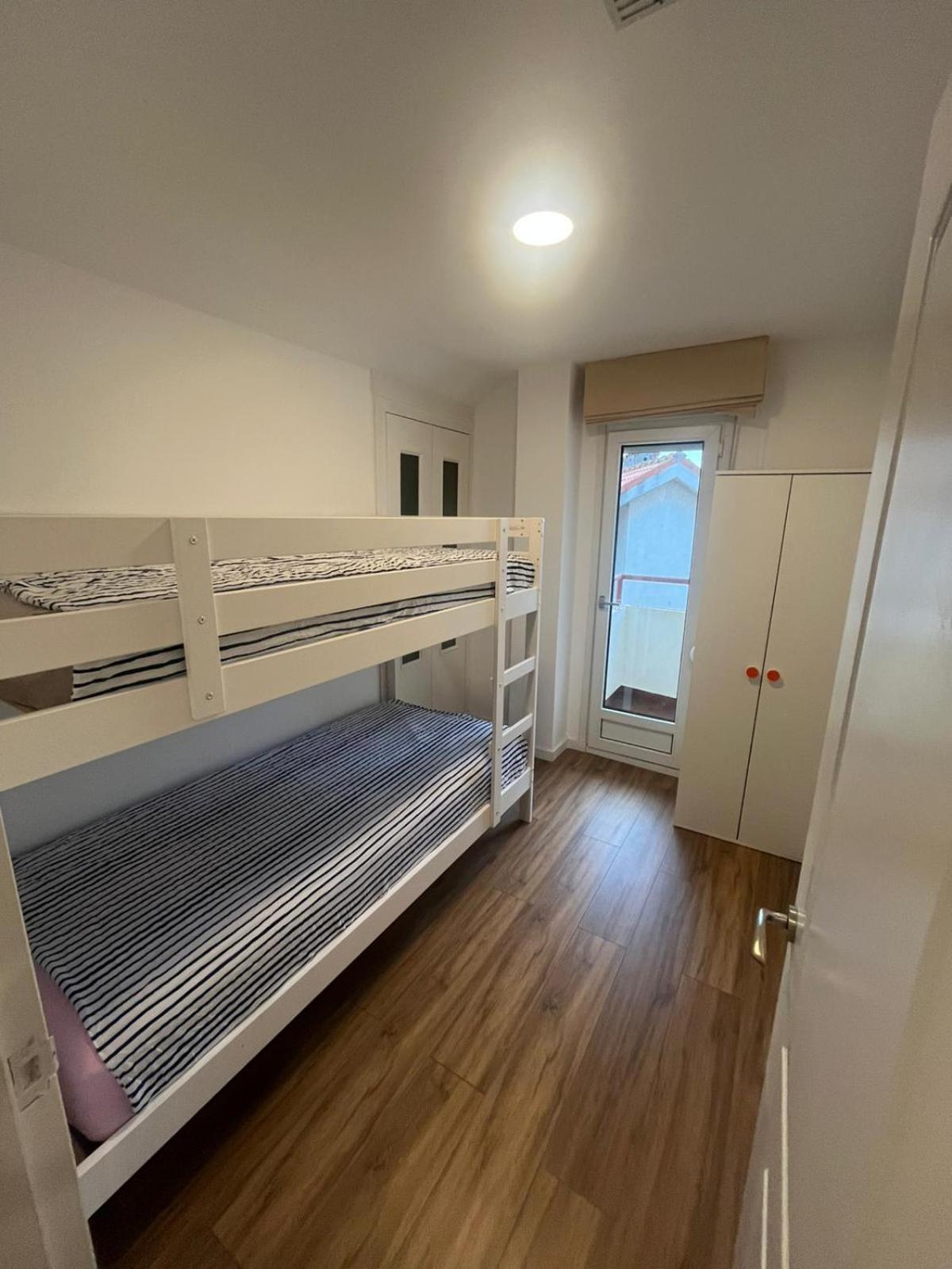 Appartement Duplex Con Terraza En Mogro Extérieur photo